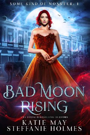 [Some Kind of Monster 01] • Bad Moon Rising